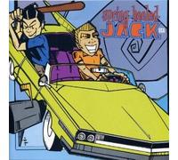 Spring Heeled Jack U.S.a. - Songs from Suburbia