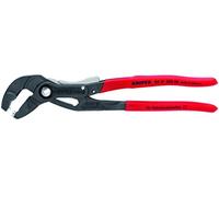 Spring Hose Clamp Pliers-Locking Device
