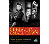 Spring in a Small Town (DVD) [1948]