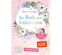 Spring In Eine Pfutze/ Zum Fertigmalen - (German Import) Book NEW