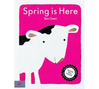 Spring is Here