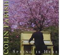 Colin Farish - Spring Is Here