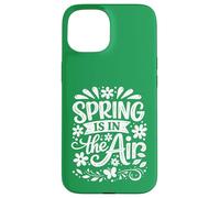 Spring Is in the Air Case for iPhone 15
