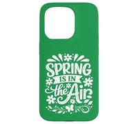 Spring Is in the Air Case for iPhone 15 Pro