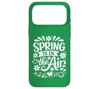 Spring Is in the Air Case for iPhone 17 Pro Max