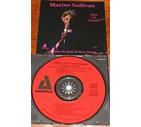 Spring Isn't Everything; Maxine Sullivan Celebrates The Music Of Harry Warren