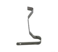 Spring Kill Shorting Clip for Stihl- MS290 MS310 MS390 S029 039 Chainsaws, Steel Ignition Switch Contact Spring with Easy Install Design for Stable Engine Performance and Quick Maintenance Repair