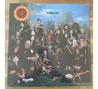 Spring King - Better Life [VINYL]