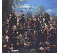 Spring King A Better Life - Sealed UK vinyl LP album record 6754771 Island 2018