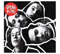 Spring King - Tell Me If You Like To