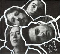 Spring King Tell Me If You Like To (CD) Deluxe Album (US IMPORT)