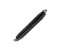 Spring Kit For Hydraulic Leveling System Compatible With Lawn Mower Deck Replacement Part High Strength Design For Garden Tractor Maintenance Easy Install Long Lasting Tension(1PC)