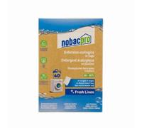 Spring Laundry Detergent Strips, Up to 200 Washes, Water-Soluble Detergent for Washing Machines