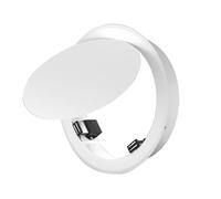 Spring Loaded Access Panel - 16x16in Ceiling & Wall Door for Plumbing & Electrical Flush Mount Aluminum Frame Attic Access Door White Small Hideaway Door