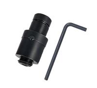 Spring Loaded Cutter Adapter Auto Reset Anti-Jamming Angles Grinder Angles Grinder Ball Grinding Head