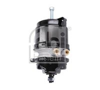 Spring-loaded Cylinder Febi Bilstein 184764 Fits MERCEDES-BENZ