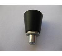 Spring Loaded Index Plunger M10 with 6.2mm Plunger with Rest postion jigs