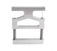 Spring-Loaded Pin Pusher Tool for Piano Tuning Repair