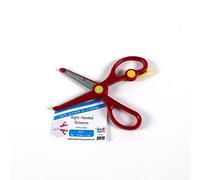 Spring Loaded Right Handed Scissors Pack of 1 by BCreative ®