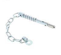 Spring Loaded Sword Pin TR 104