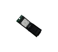 Spring Loaded Test Probe Holder BGA100 Socket Adapter Precisions Alignment for T76 Programmer EMMC Chip Testing Replaceable Probe Design Adapter