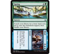 Spring // Mind | Amonkhet