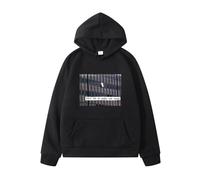 Spring Mitski Hoodie Hauts À Manches Longues Streetsweatshirts Hip Hop Pulls Hommes Femmes Sweatshirts (S - 3xl) (Color : 3, Size : XXL)