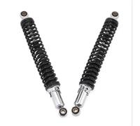 Spring Motorcycle Shock Absorber For For Jialing For Lifan XL125 XL185 JH125L ZS125GY JH150 Off-road Vehicle Air Motorbike Rear Absorber Replacement