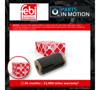 FEBI BILSTEIN 29570 Bush, spring eye
