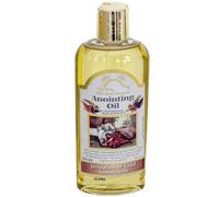 Spring Nahal Bible Lands Treasure Anointing Oil for Prayer Blessing Oil of Gladness | Jerusalem of Gold 250ml