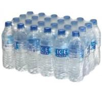 Spring Natural Mineral Water Still/Sparkling 330ml 500ml 750ml 1.5L (Ice Valley 500ml)