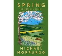 Spring - NEW Michael Morpurg 2025