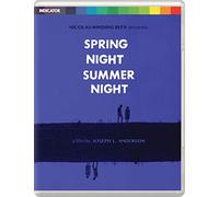 Spring Night Summer Night