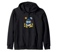 Spring? Not ordered! Zip Hoodie