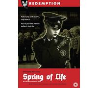 Spring of Life [DVD]