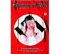 Spring Of Life [DVD]