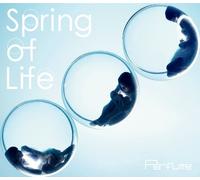 Spring of Life (‰‰ñŒÀ’è”ÕjiDVD•tj