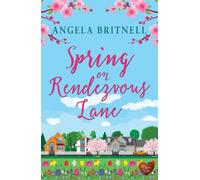 Spring on Rendezvous Lane