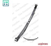 SPRING PACK 6127506 FOR FORD TRANSIT/Platform/Chassis/TOURNEO/Bus/Van 4EC 2.5L