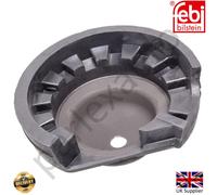 Spring Plate coil spring Front Axle For Renault Vauxhall 93862240 8200010494