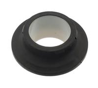 FEBI 47574 SPRING SEAT Lower,Rear LH,Rear RH