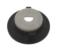 febi bilstein 47578 Spring Plate for chassis springs, pack of one