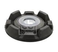 Spring plate Front Axle 103051 FEBI BILSTEIN for CITROËN PEUGEOT