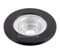 febi bilstein 107341 Spring Plate for Strut Support Bearings