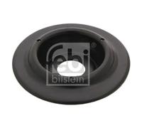 febi bilstein Spring Plate 29762 – Front Upper Spring Seat for Chassis Springs – Pack of 1