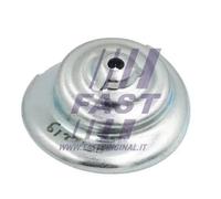 Spring plate Front Axle FT12219 FAST for FIAT DOBLO Box Body/MPV DOBLO MPV