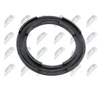 Spring plate Front Axle Left AD-SB-007 NTY for SUBARU IMPREZA Saloon FORESTER XV