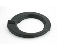 Febest Front Axle Spring Plate NSI-J10F for NISSAN X-TRAIL II QASHQAI I JUKE