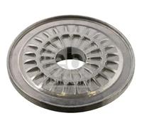 febi bilstein 103192 Spring Plate for strut top mounting, pack of one