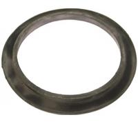 Spring plate Front Axle TSI-100UP FEBEST for TOYOTA COROLLA COROLLA Compact